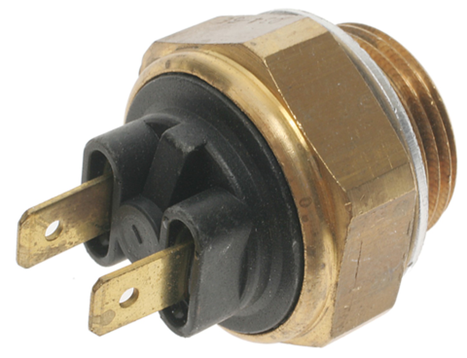 Four Seasons Engine Cooling Fan Switch | 37419 Fits Renault - 2
